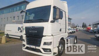 MAN TGX (32434)
