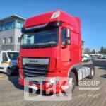 DAF XF 480 FT (32545)