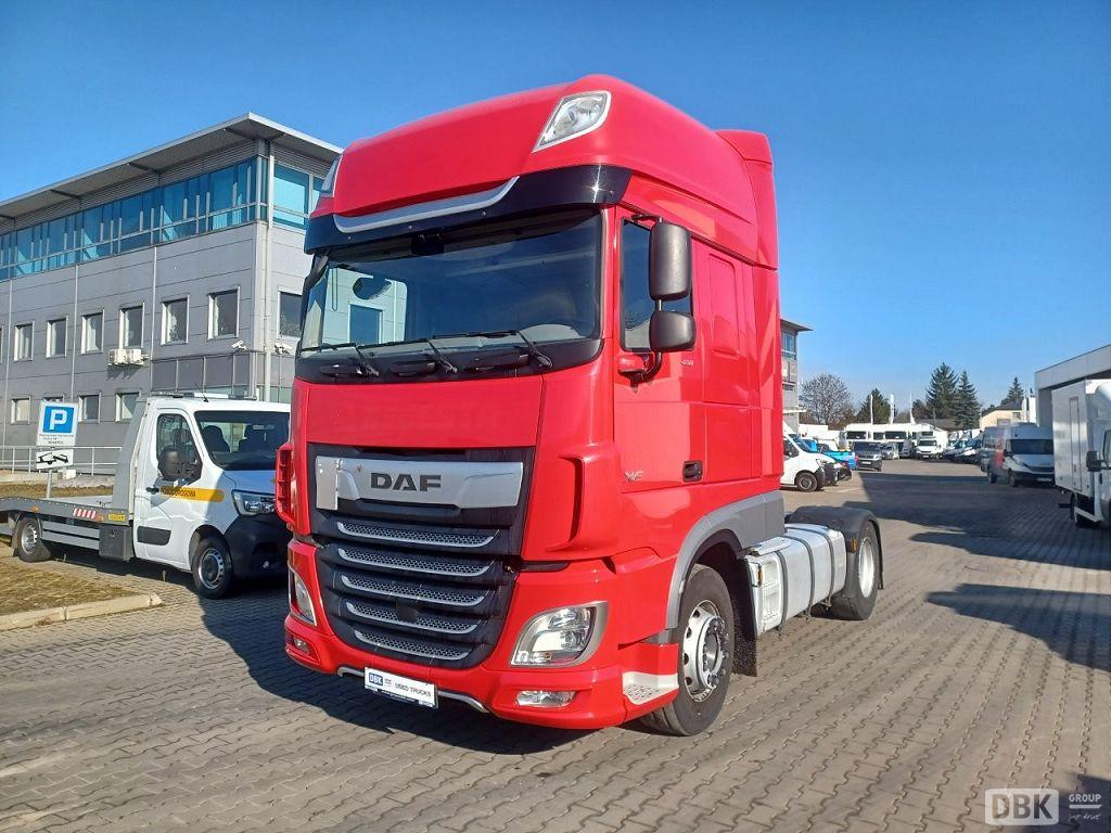 DAF XF 480 FT (32545)