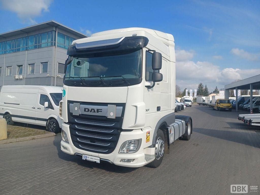 DAF XF 480 FT (32625)