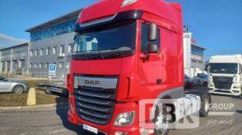 DAF XF 480 FT (32552)