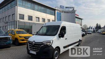 RENAULT MASTER (32643)