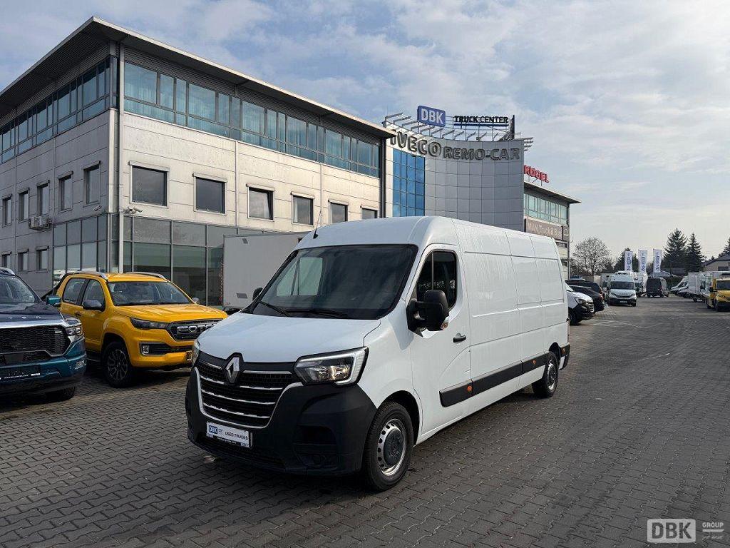 RENAULT MASTER (32643)