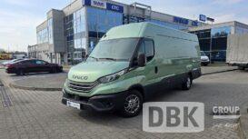 IVECO DAILY 35S18 (32689)