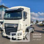 DAF XF 480 FT (32626)