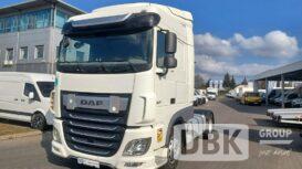 DAF XF 480 FT (32626)