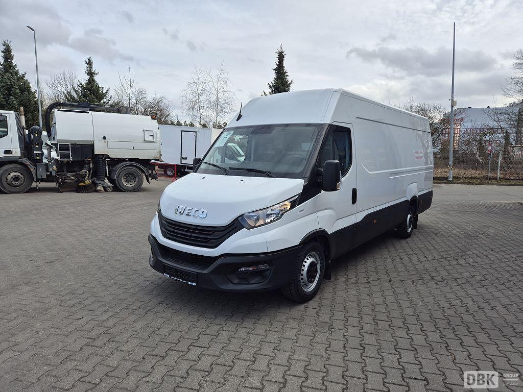 IVECO DAILY 35S 16A8 (32670)