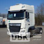 DAF XF 480 FT (32484)
