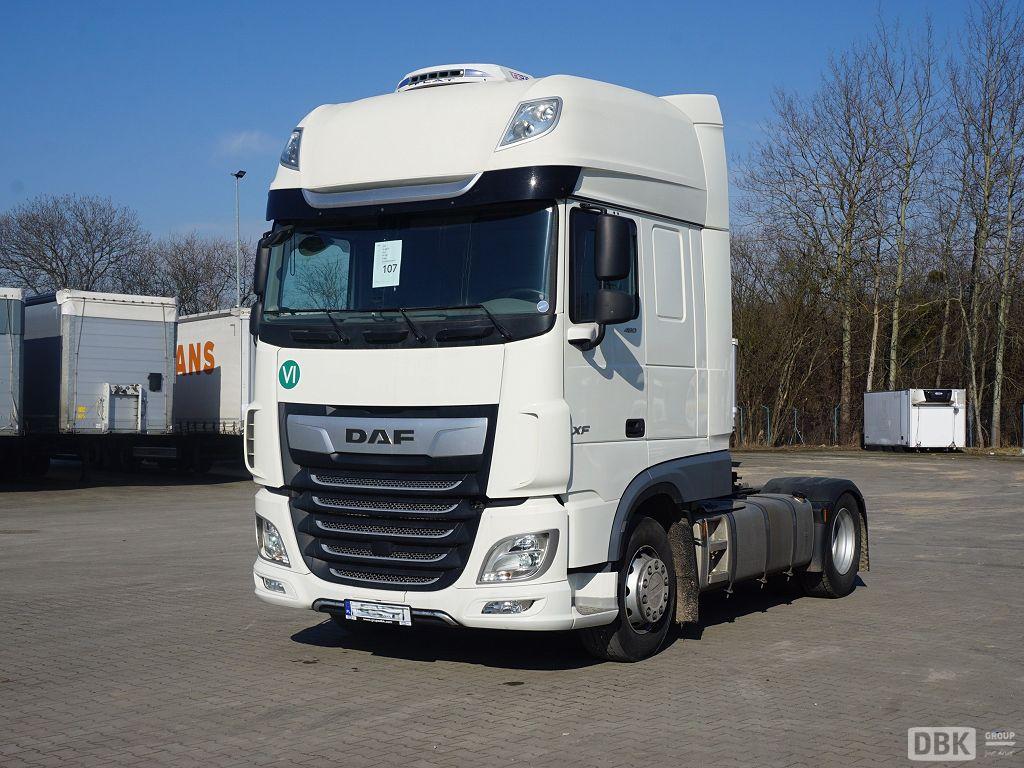 DAF XF 480 FT (32484)