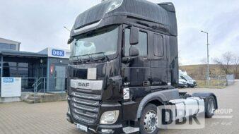 DAF XF 480 FT (31409)