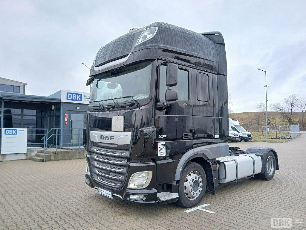DAF XF 480 FT (31409)