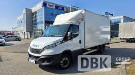 IVECO/ROMCAR DAILY 50C/35 (32607)