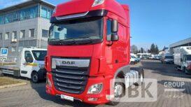 DAF XF 480 FT (32548)