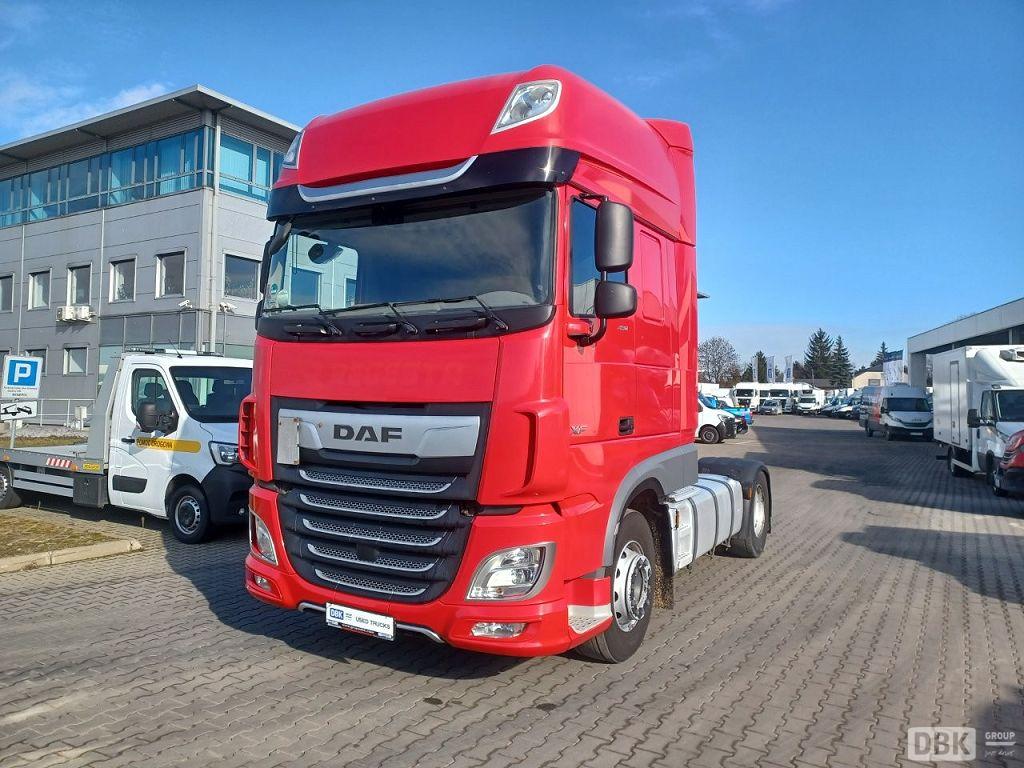 DAF XF 480 FT (32548)
