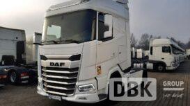 DAF XG 480 FT (32447)