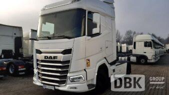 DAF XG 480 FT (32447)