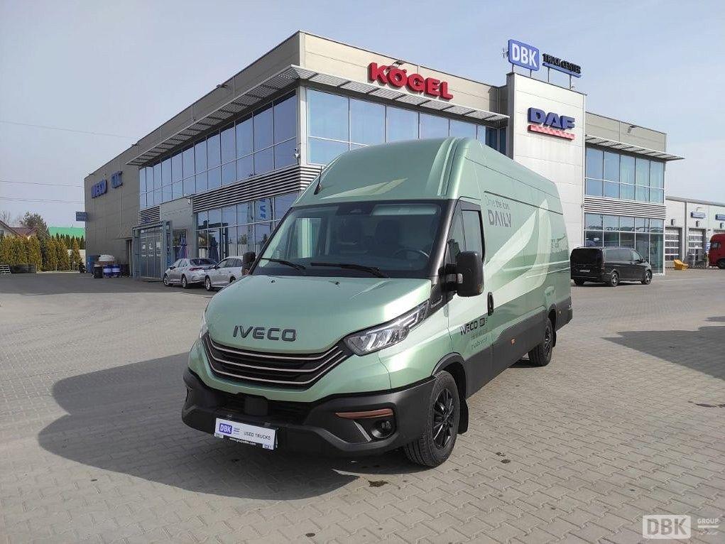 IVECO DAILY 35S16 (32702)