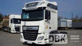 DAF XF 480 FT (32762)