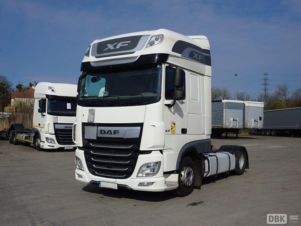 DAF XF 480 FT (32762)