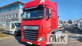 DAF XF 480 FT (32544)
