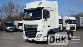 DAF XF 480 FT (32386)