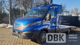 Iveco Daily 35S21HA8/P	 Laweta  (12605984)