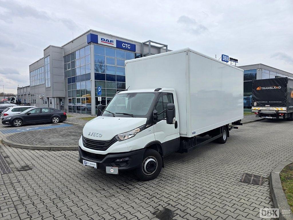 IVECO DAILY 70C18 (32756)