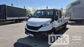 IVECO DAILY 35C (32759)