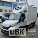 Iveco Daily 35S16H3.0A8 Izoterma 7EP Nadwozia TIM (12594293)