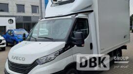 Iveco Daily 35S16H3.0A8 Izoterma 7EP Nadwozia TIM (12594293)
