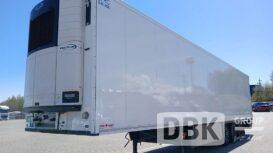 SCHMITZ-CARGOBULL SCB S3B (32830)
