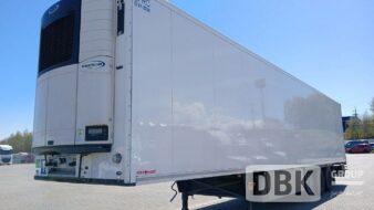 SCHMITZ-CARGOBULL SCB S3B (32830)