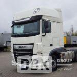 DAF XF 480 FT (32382)