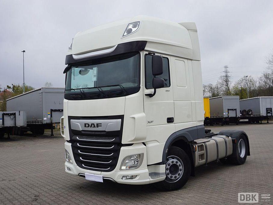 DAF XF 480 FT (32382)