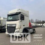 DAF XF 480 FT (32534)