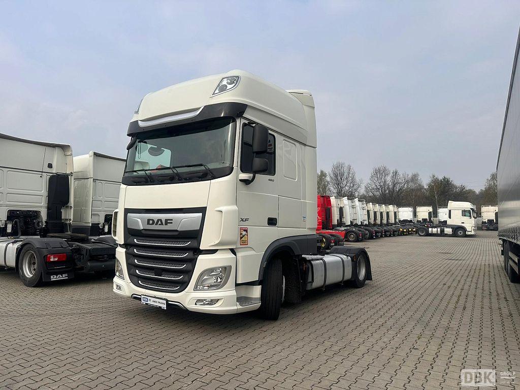 DAF XF 480 FT (32534)
