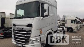 DAF XG 480 FT (32584)