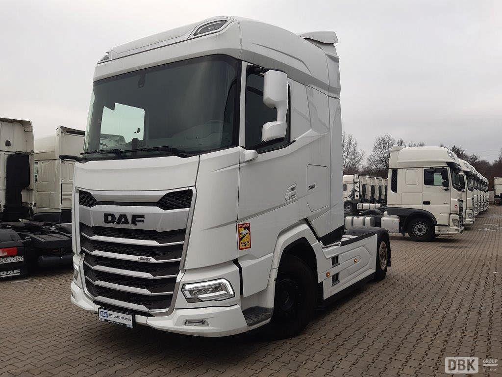 DAF XG 480 FT (32584)