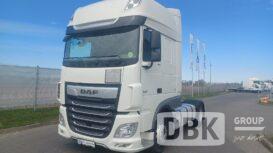 DAF XF 480 FT (32302)