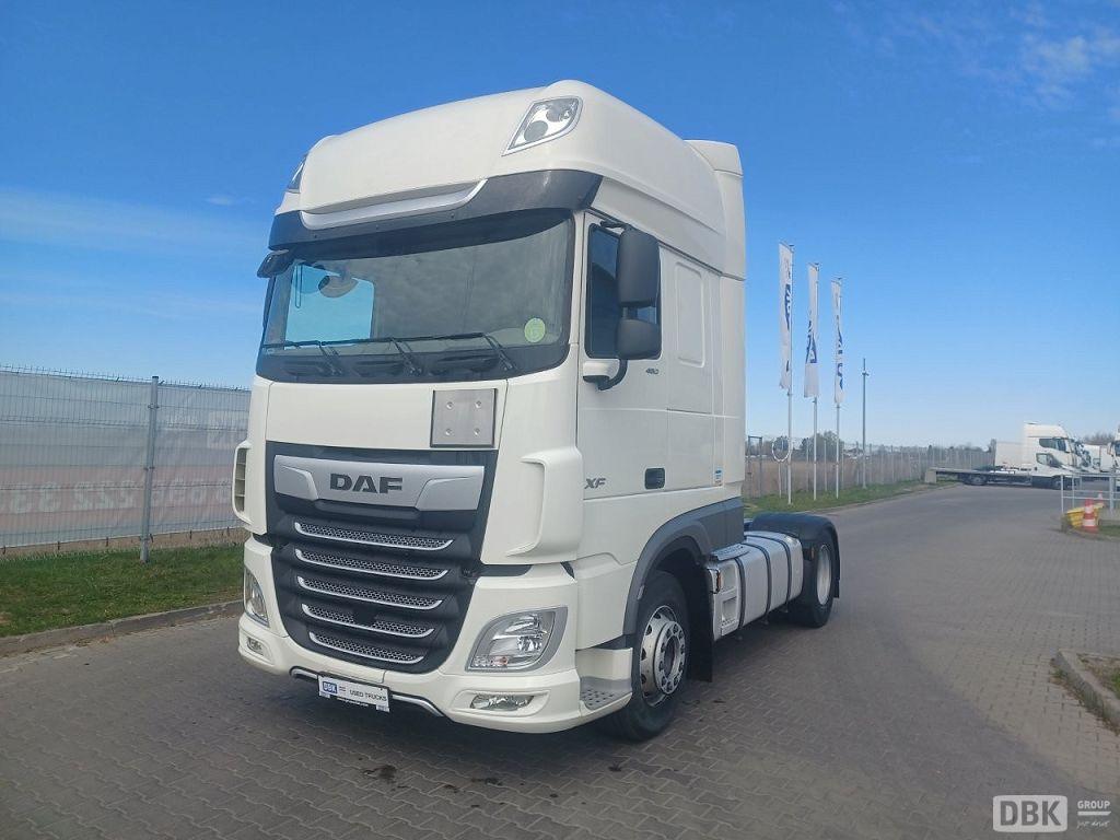 DAF XF 480 FT (32302)