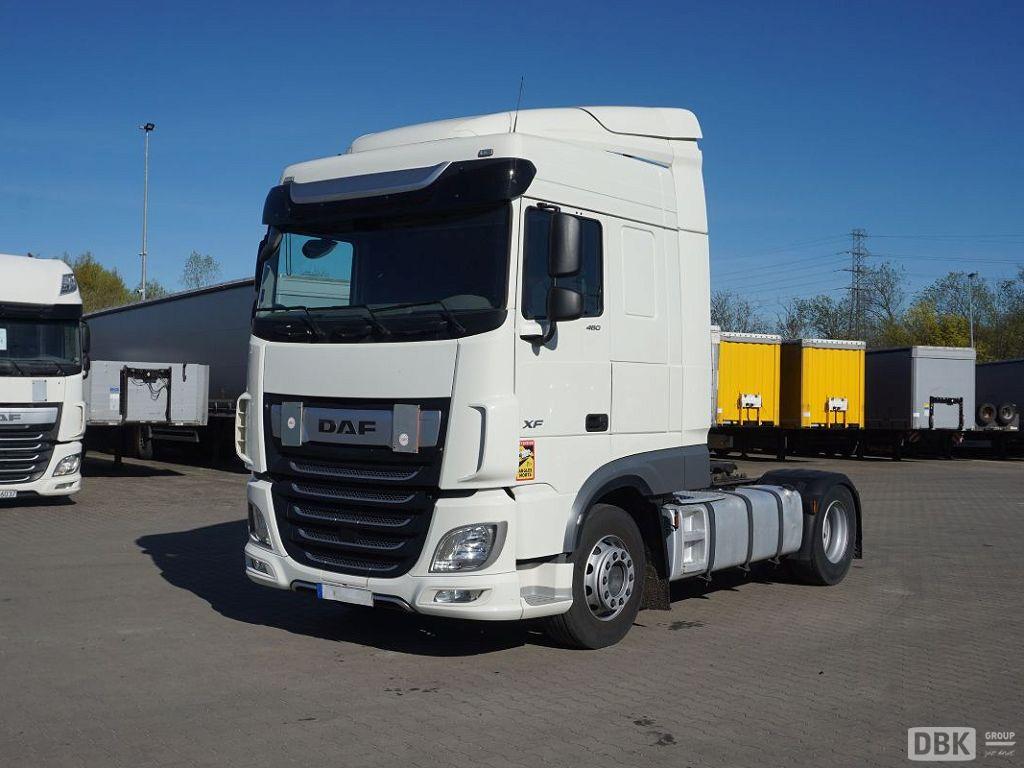 DAF XF 480 FT (32627)