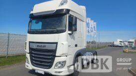 DAF XF 480 FT (32383)
