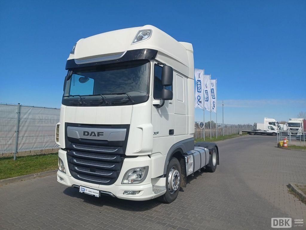 DAF XF 480 FT (32383)