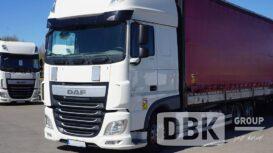 DAF XF 460 FAR (32784)