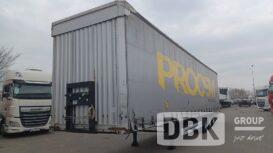 KAESSBOHRER MEGA (32823)