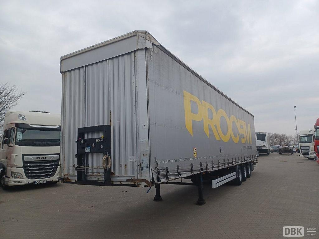 KAESSBOHRER MEGA (32823)