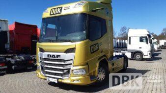 DAF XD (32566)