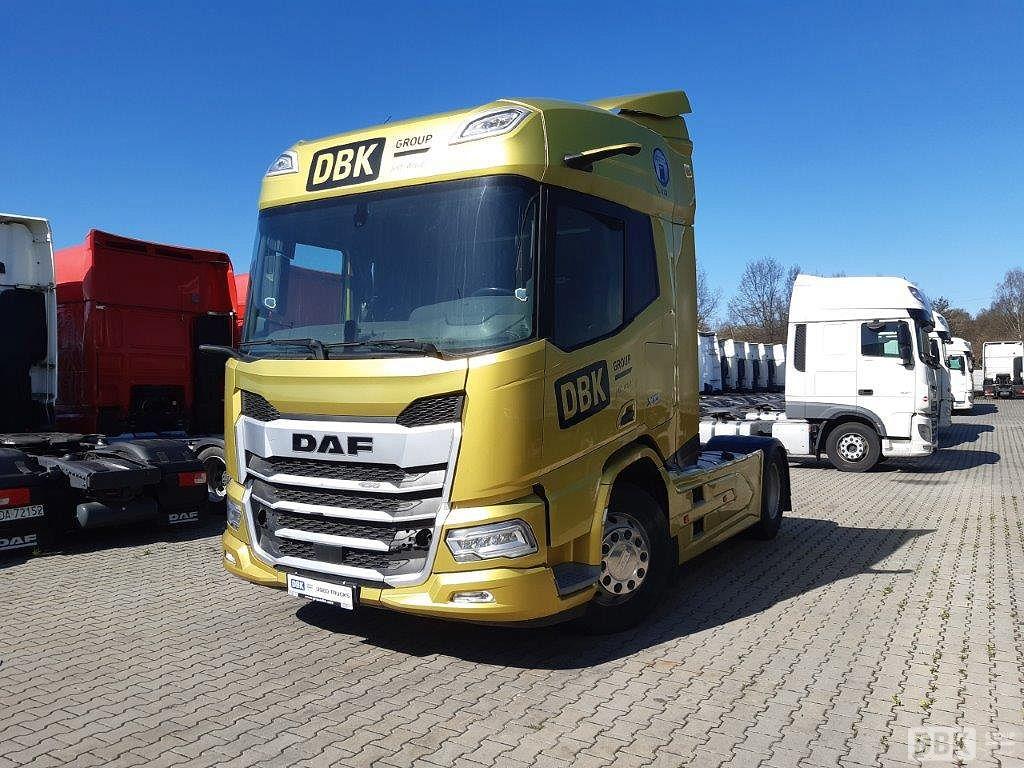 DAF XF 450 FT (32566)