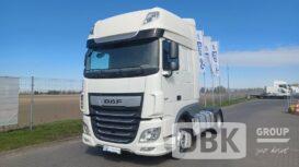 DAF XF 480 FT (32384)