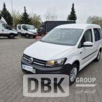 VOLKSWAGEN CADDY (32775)